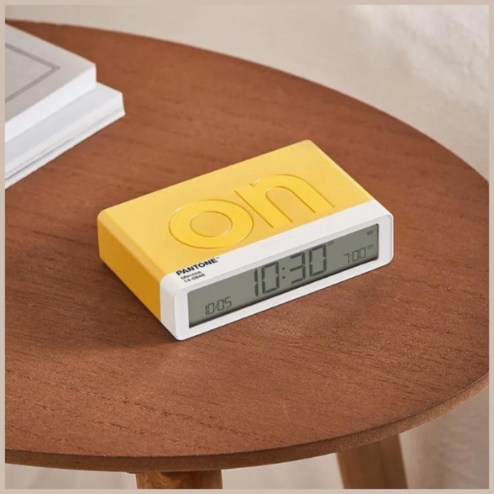 Actual product image Lexon Mimosa