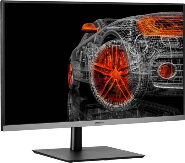 Produktbild Samsung S27R650FDU (1920 x 1080 Pixel, 27")