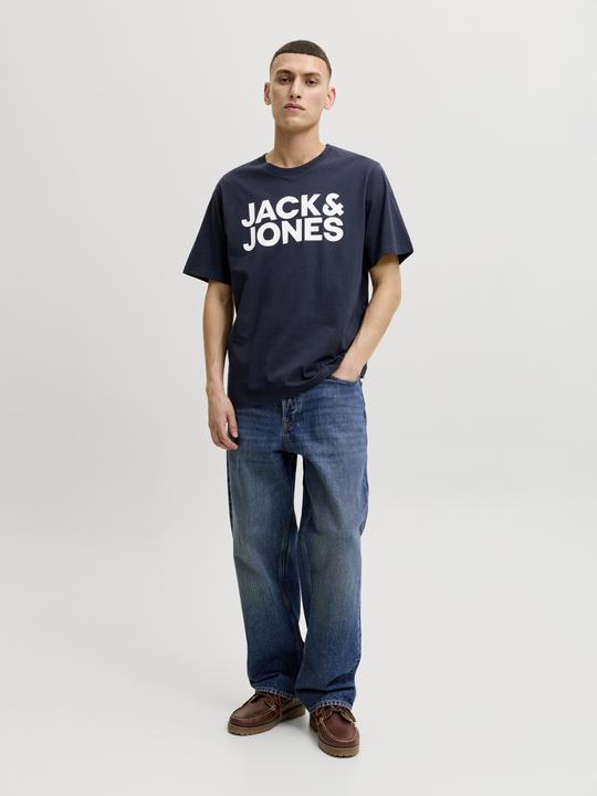 Produktbild Jack & Jones Logo T-Shirt (S)