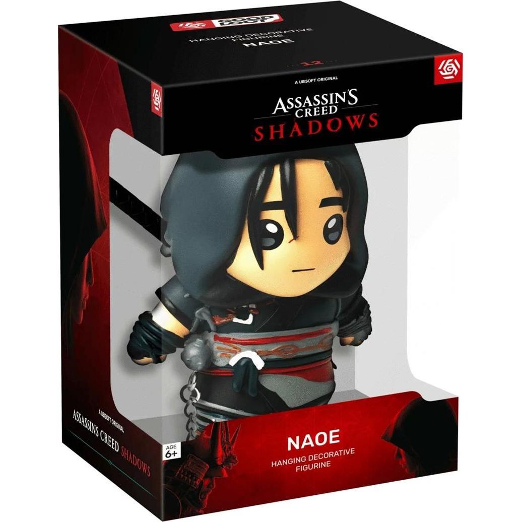 Thumbnail - Cenega Figurka kolekcjonerska Good Loot Assassin's Creed - Naoe
