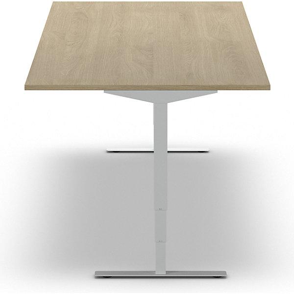 Image du produit kaiserkraft Atlanta (160 x 80 x 128 cm)