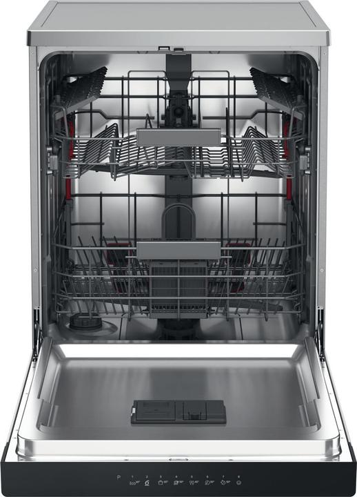 Actual product image Whirlpool LV WFC3C42PX