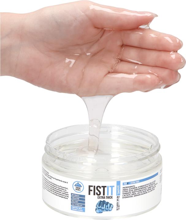 Produktbild Shots Extra Thick - 300 ml (300 ml)