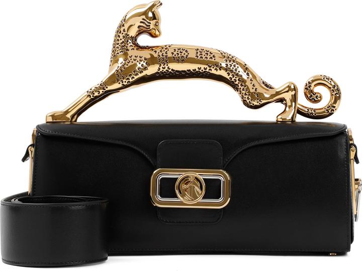 Immagine prodotto Lanvin Borse. Nero