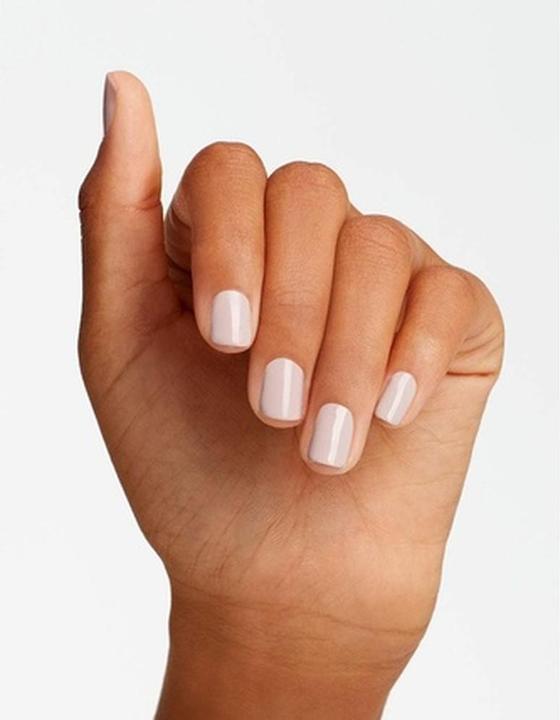 Actual product image OPI Infinite Shine Lacquer 3 0 A60 Don't Bossa (Nude shades, Colour paint)