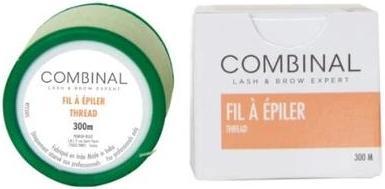 Produktbild Perron Rigot Combinal Hair Removal Thread