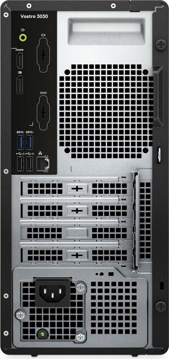Actual product image Dell Vostro 3030, Intel® Core™ i3, i3-14100, 8 GB, 512 GB, Windows 11 Pro, 64-bit (Intel Core i3-14100, 8 GB, 512 GB, UHD Graphics 730)