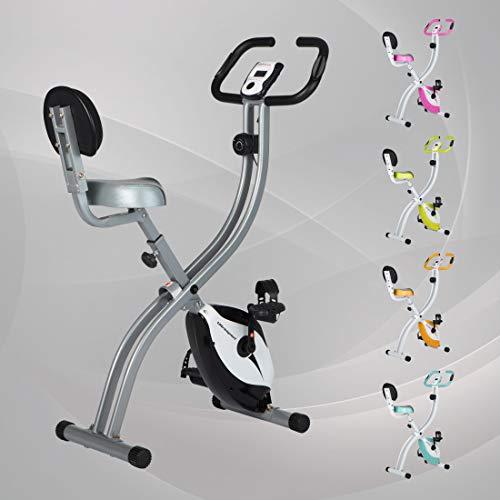 Actual product image Ultra Sports Heimtrainer