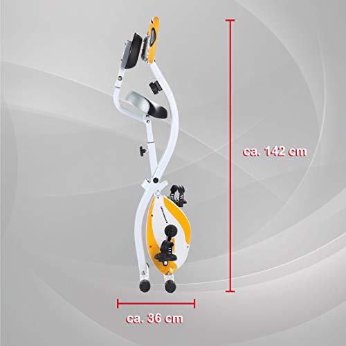 Actual product image Ultra Sports Heimtrainer