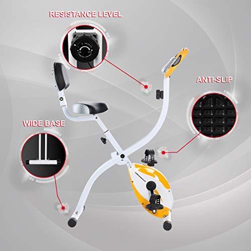 Actual product image Ultra Sports Heimtrainer