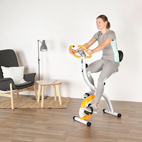 Actual product image Ultra Sports Heimtrainer