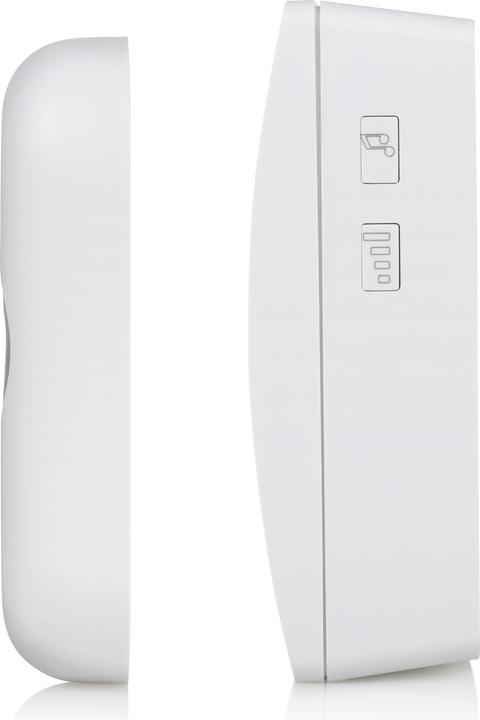 Produktbild Byron DBY-21131 DB131 Kabelloses Türklingel-Set (Kabellos)