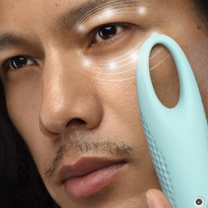 Immagine prodotto Foreo Dispositivo antiage IRIS 2 Mint