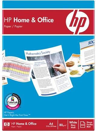 Immagine prodotto HP Casa e ufficio (80 g/m², 500 x, A4)
