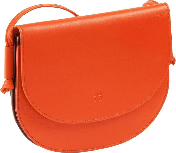 Immagine prodotto Dudu Borsa a tracolla in pelle 18,5 cm