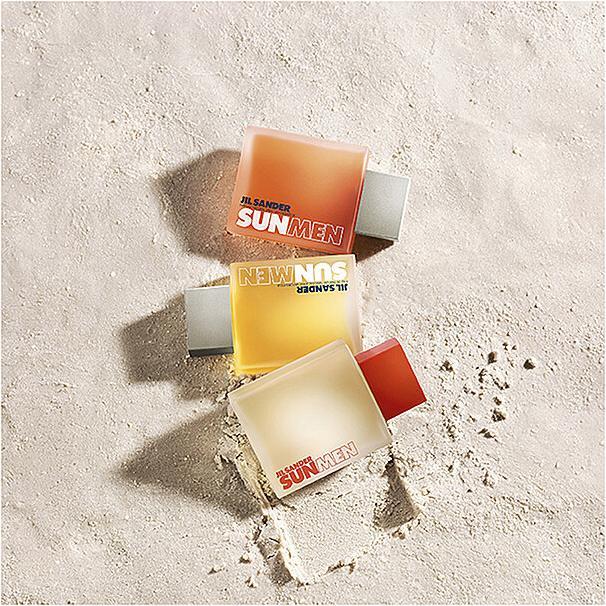 Immagine prodotto Jil Sander Sun - Profumo da uomo (Eau de parfum, 40 ml)