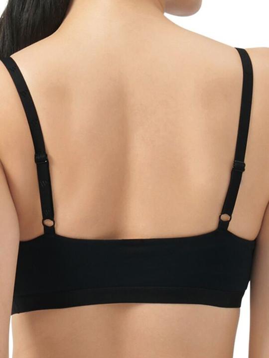 Produktbild Adidas Sport Active Cotton Bralette (Einzelpack, XS)