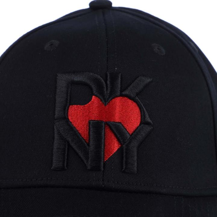 Produktbild DKNY BaseballMütze Baumwolltwill
