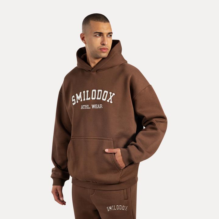 Image du produit Smilodox Hoodie Kayson (M)