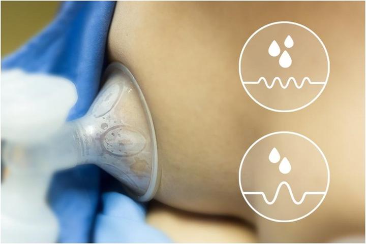 Actual product image Nuvita Materno Go