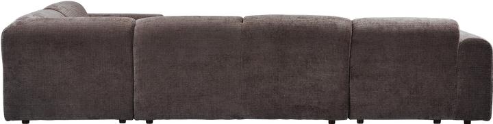 Actual product image Woood Cloud (Corner sofa)