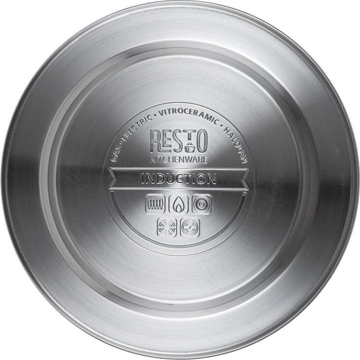 Actual product image Resto WHISTLING KETTLE 3.0L/90601 (3 l)