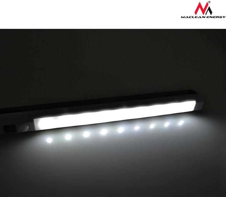 Actual product image Maclean Underfloor kitchen light (90 lm)