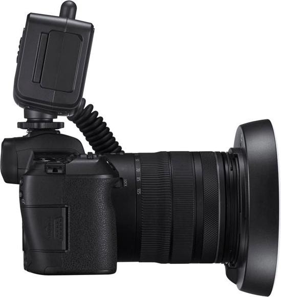 Actual product image Godox MF-R76 (Macro flash, Canon, Nikon, Sony, Fuji, Olympus, Pentax, Panasonic)
