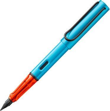 Produktbild Lamy Füllfeder AL-star denim Federbreite M (Denim, 1 x)