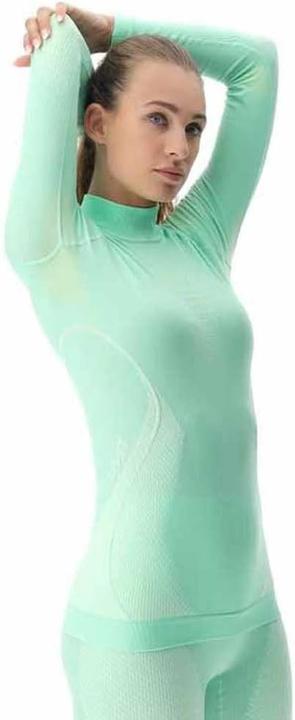 Actual product image UYN Thermoshirt Mit Stehkragen Evolutyon (XS)