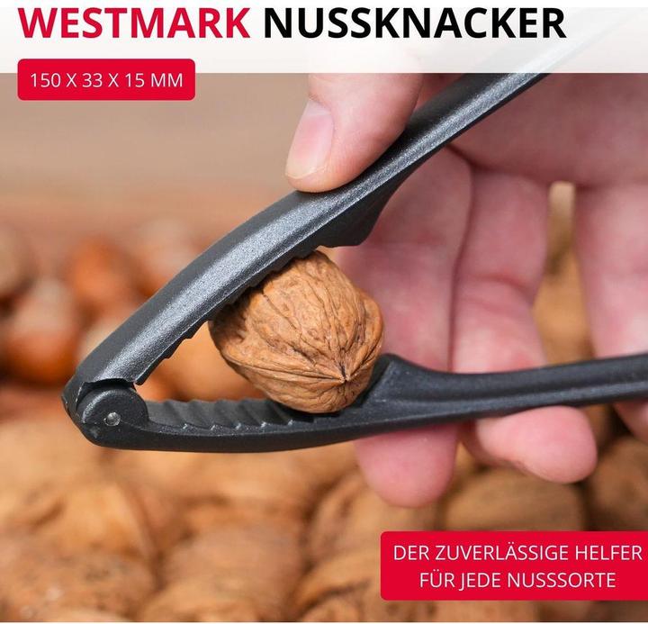 Actual product image Westmark Herkules Nussknacker