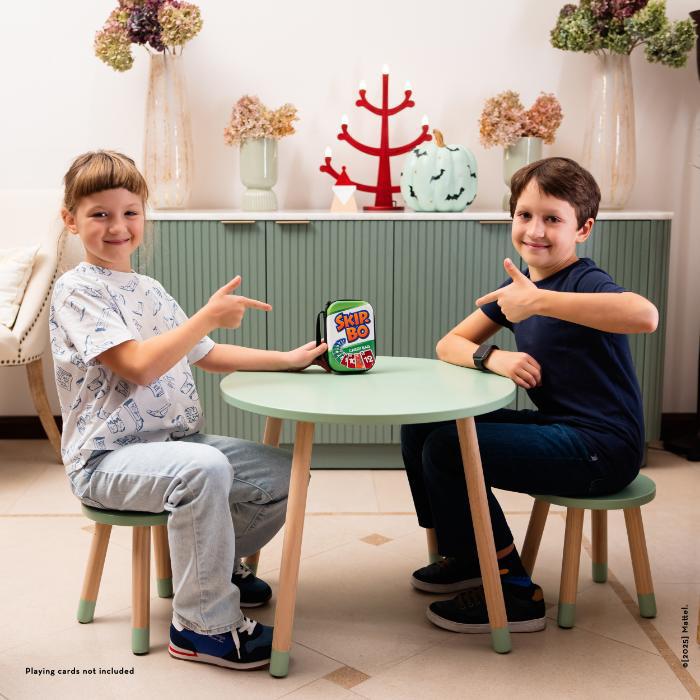 Actual product image Theo Klein Skip.Bo - Carrying bag (English, French, German, Italian)