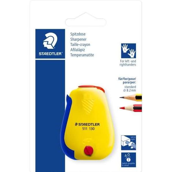 Thumbnail - Staedtler, Spitzer,  511 130