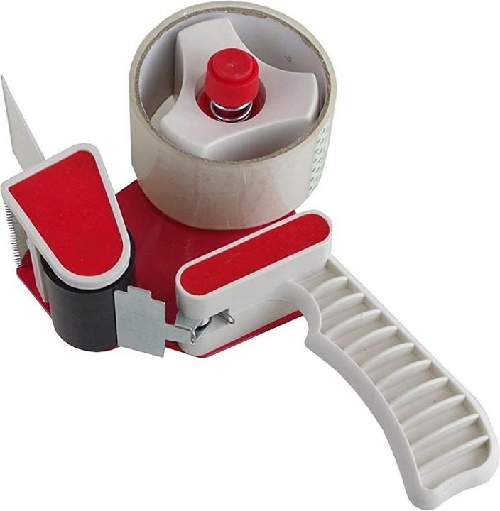 Actual product image Kinzo Tape dispenser & 2x tape