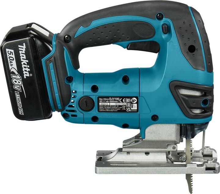 Produktbild Makita DJV 180 RTJ