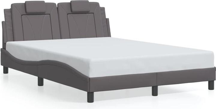 Produktbild vidaXL Bettgestell (120 x 200 cm)