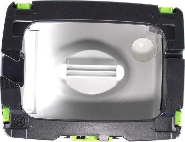 Actual product image Festool CT Mini Facelift Set
