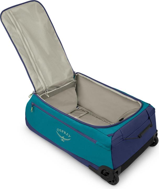 Image du produit Osprey Daylite 85 2 roues Sac de voyage 71 cm (85 l)