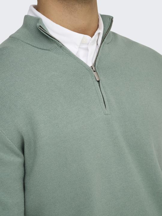 Produktbild Only & Sons ONSCOOPER Pullover Strickpullover (XXL)