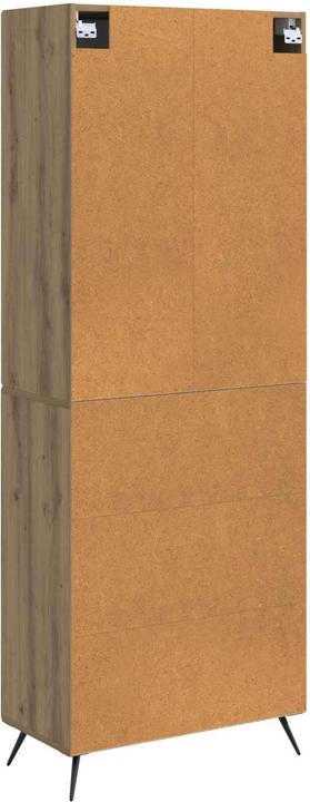 Produktbild vidaXL Möbelset (69 x 34.50 x 90 cm)