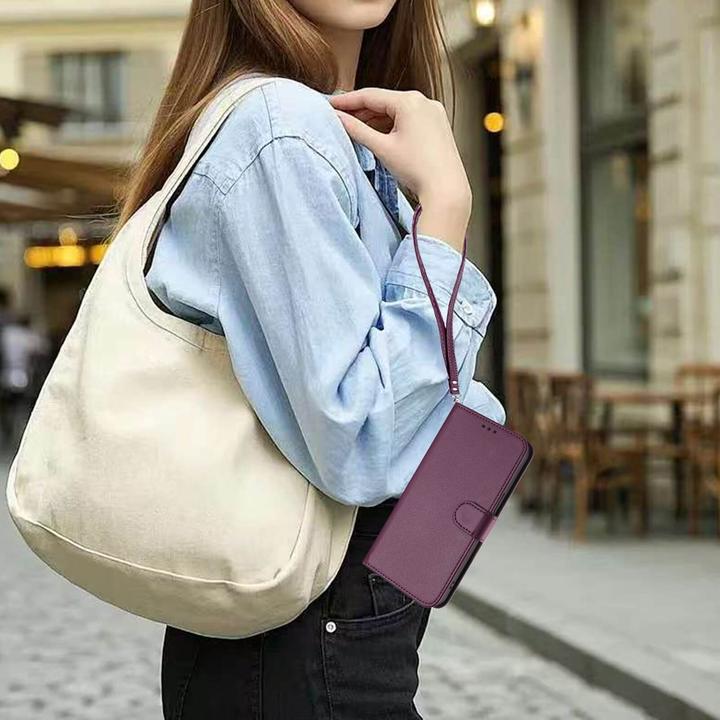 Produktbild Cover-Discount Glänzendes Hüllen Etui (Apple iPhone Air)