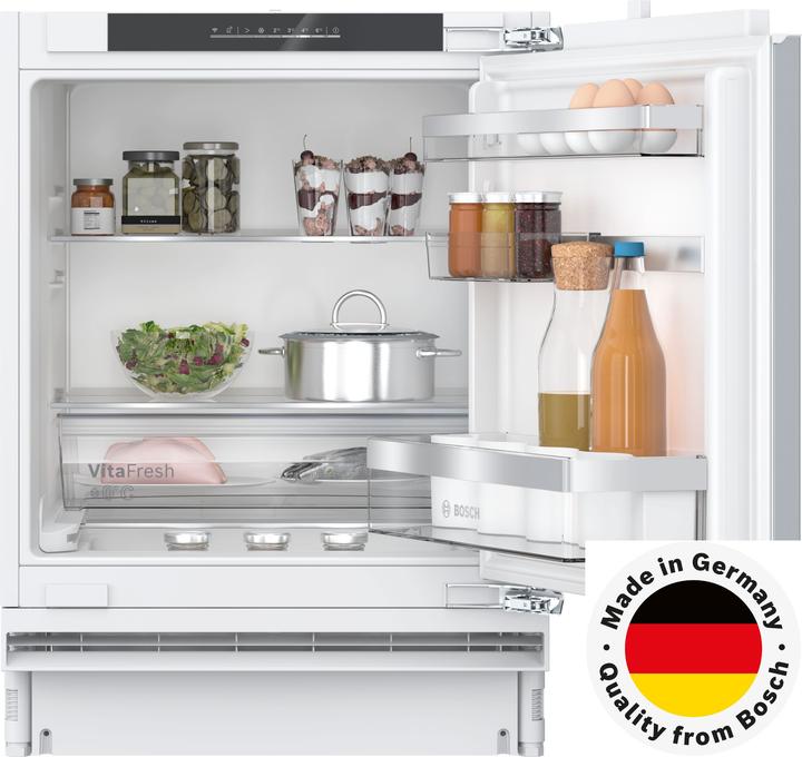 Produktbild Bosch Hausgeräte KUR21ADE0 (134 l)