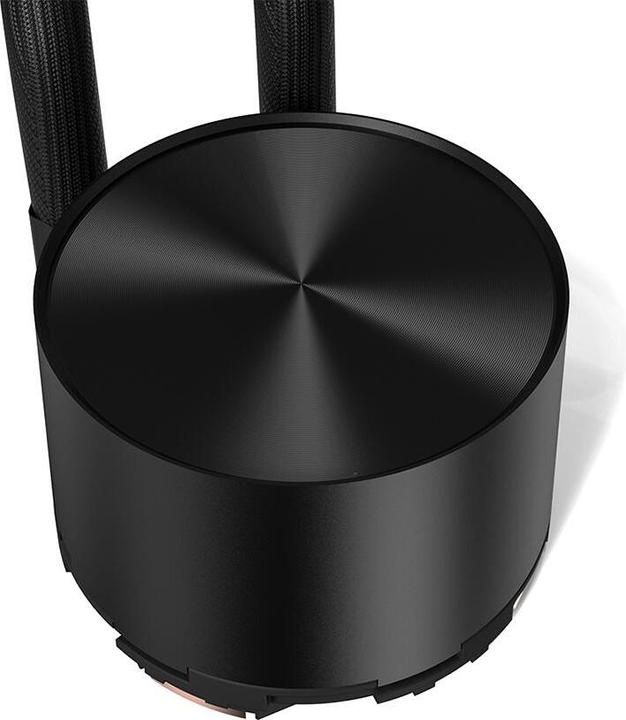 Actual product image ID-Cooling FX360 PRO - CPU Vandkling - Max 35 dBA