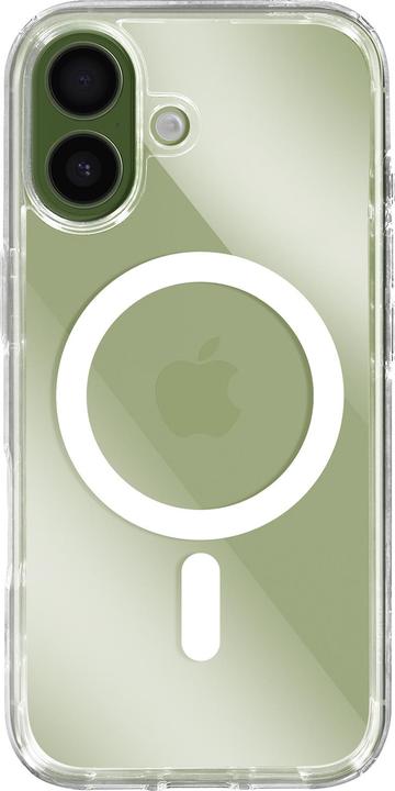 Immagine prodotto Spigen Ultra Hybrid MagSafe (Apple iPhone 17)