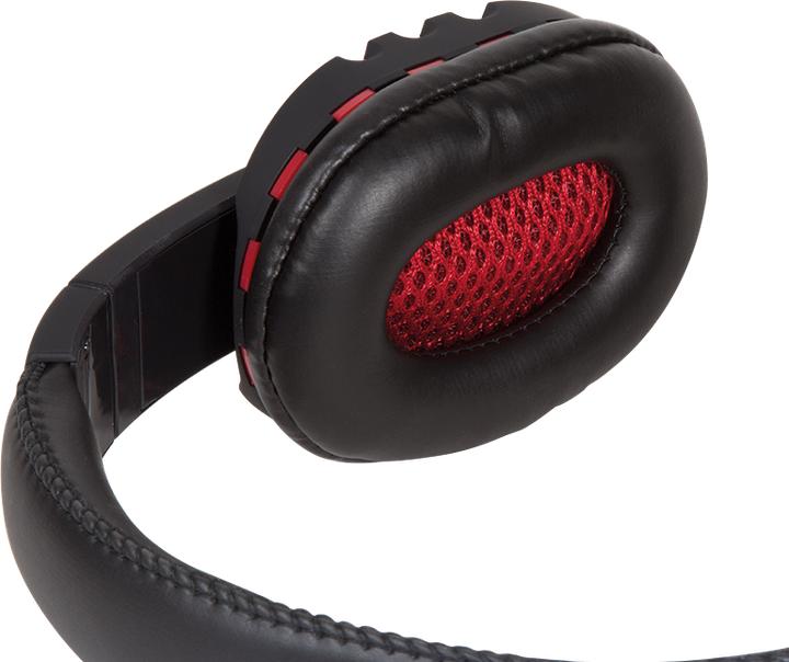 Produktbild LogiLink Stereo Quality (Kabelgebunden)