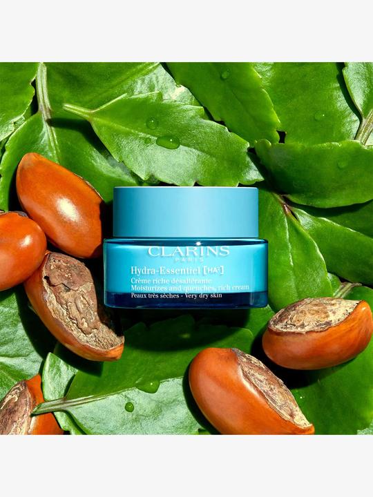 Produktbild Clarins Hydra-Essentiel (50 ml, Tagescreme)