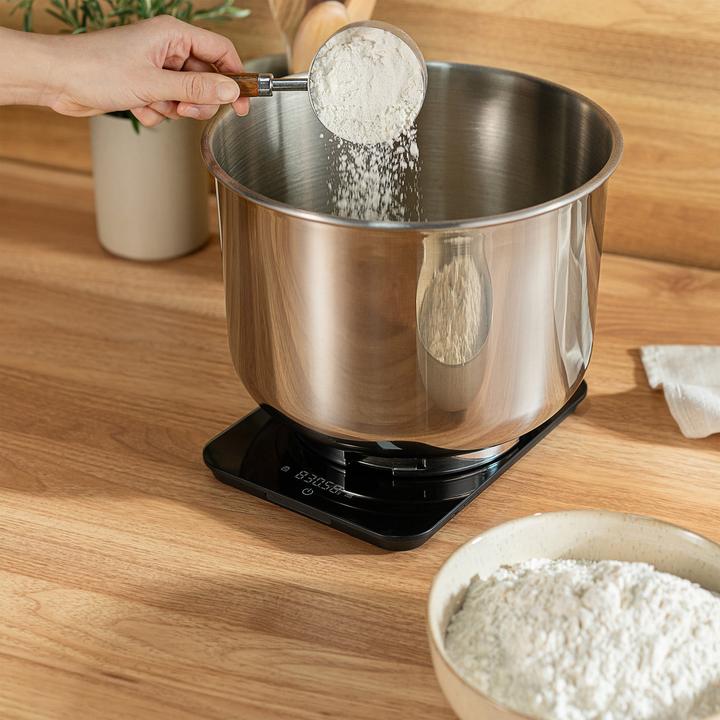 Actual product image Wilfa Max Kitchen Scale