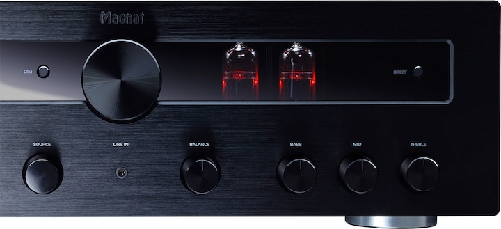 Actual product image Magnat MR 780 R (Stereo, DAB+, FM)