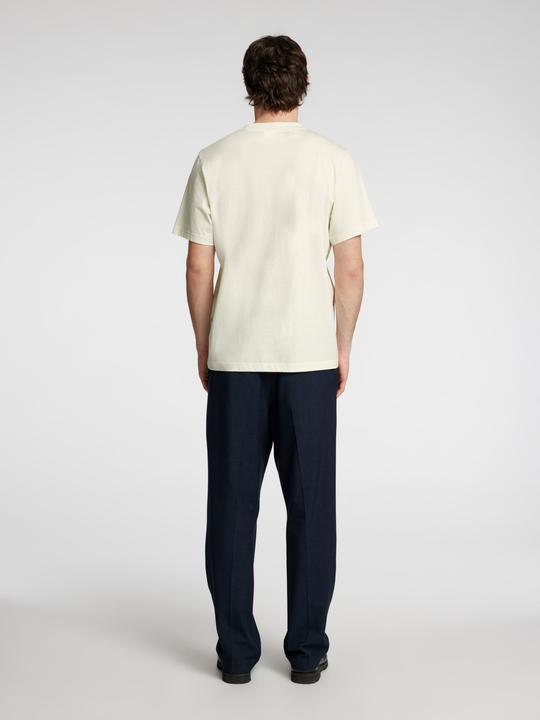 Immagine prodotto Selected Homme Besticktes T-Shirt (L)