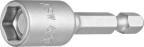 Image du produit ASW Porte-embout 1/4 Douille Ø 8 mm avec aimant permanent